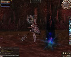 画像ギャラリー No.087のサムネイル画像 / 「リネージュII」ついにグレシア大陸へ，一足お先に行った気になるテストレポート