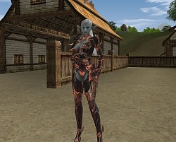 画像ギャラリー No.092のサムネイル画像 / 「リネージュII」ついにグレシア大陸へ，一足お先に行った気になるテストレポート