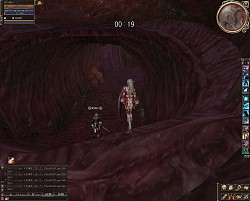 画像ギャラリー No.102のサムネイル画像 / 「リネージュII」ついにグレシア大陸へ，一足お先に行った気になるテストレポート