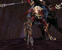 画像ギャラリー No.123のサムネイル画像 / 「リネージュII」ついにグレシア大陸へ，一足お先に行った気になるテストレポート