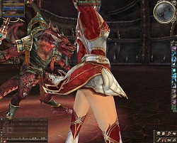 画像ギャラリー No.148のサムネイル画像 / 「リネージュII」ついにグレシア大陸へ，一足お先に行った気になるテストレポート