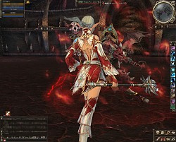 画像ギャラリー No.150のサムネイル画像 / 「リネージュII」ついにグレシア大陸へ，一足お先に行った気になるテストレポート