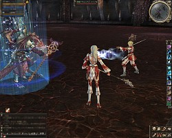 画像ギャラリー No.151のサムネイル画像 / 「リネージュII」ついにグレシア大陸へ，一足お先に行った気になるテストレポート