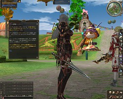 画像ギャラリー No.184のサムネイル画像 / 「リネージュII」ついにグレシア大陸へ，一足お先に行った気になるテストレポート