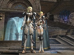 画像ギャラリー No.194のサムネイル画像 / 「リネージュII」ついにグレシア大陸へ，一足お先に行った気になるテストレポート