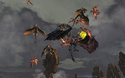 画像ギャラリー No.204のサムネイル画像 / 「リネージュII」ついにグレシア大陸へ，一足お先に行った気になるテストレポート