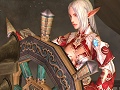「リネージュII」ついにグレシア大陸へ，一足お先に行った気になるテストレポート
