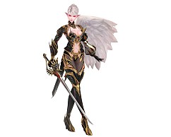 画像ギャラリー No.005のサムネイル画像 / クリエイティブコミュニケーションのその後の進捗は？　今年5周年を迎えるMMORPG「リネージュII」の開発コーディネーター，シン・ミンス氏にインタビュー