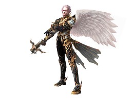 画像ギャラリー No.006のサムネイル画像 / クリエイティブコミュニケーションのその後の進捗は？　今年5周年を迎えるMMORPG「リネージュII」の開発コーディネーター，シン・ミンス氏にインタビュー