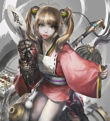 画像ギャラリー No.008のサムネイル画像 / メインクラス/サブクラス入れ替えサービスについても言及。「リネージュII」プロデューサー長瀬健裕氏にインタビュー