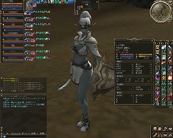 画像ギャラリー No.024のサムネイル画像 / 計24時間でレベル50オーバーの高速レベリング！　「第2回 4Gamer.net×リネージュII 研究レポートコンテスト」，受賞者発表