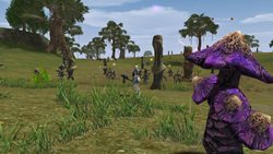 画像ギャラリー No.009のサムネイル画像 / 「リネージュII」,5月25日に実施予定のアップデート「セカンドスローン フレヤ」の最新情報が公開。ハイレベル向け新エリア「消滅の種」とは