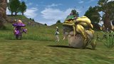 画像ギャラリー No.010のサムネイル画像 / 「リネージュII」,5月25日に実施予定のアップデート「セカンドスローン フレヤ」の最新情報が公開。ハイレベル向け新エリア「消滅の種」とは