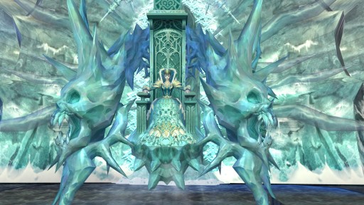 画像ギャラリー No.015のサムネイル画像 / 無敵モードでも勝てる気がしない「リネージュII」史上最強のボス“フレヤ”にサクっと倒されてきた