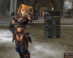 画像ギャラリー No.006のサムネイル画像 / 「リネージュII」5月25日に実施されるアップデートの追加情報。「カップルソーシャルアクション」でダンスを踊ろう