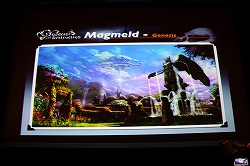 画像ギャラリー No.017のサムネイル画像 / 大型アップデート“破滅の女神”の正式発表や,ユーザー参加型アトラクションなどで盛り上がった「リネージュ2 クロニクルス アップデート記念プレミア」を,直撮りムービーを交えてレポート