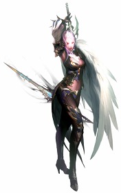 画像ギャラリー No.002のサムネイル画像 / MMORPG「Lineage II」，大型アップデート「Goddess of Destruction」が韓国で6月15日に実装決定。プロモーションムービーをUp