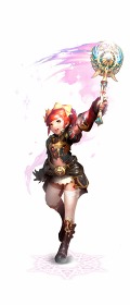 画像ギャラリー No.003のサムネイル画像 / MMORPG「Lineage II」，大型アップデート「Goddess of Destruction」が韓国で6月15日に実装決定。プロモーションムービーをUp