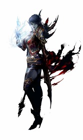 画像ギャラリー No.004のサムネイル画像 / MMORPG「Lineage II」，大型アップデート「Goddess of Destruction」が韓国で6月15日に実装決定。プロモーションムービーをUp