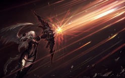 画像ギャラリー No.005のサムネイル画像 / MMORPG「Lineage II」，大型アップデート「Goddess of Destruction」が韓国で6月15日に実装決定。プロモーションムービーをUp