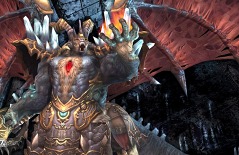 画像ギャラリー No.007のサムネイル画像 / MMORPG「Lineage II」，大型アップデート「Goddess of Destruction」が韓国で6月15日に実装決定。プロモーションムービーをUp