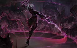画像ギャラリー No.008のサムネイル画像 / MMORPG「Lineage II」，大型アップデート「Goddess of Destruction」が韓国で6月15日に実装決定。プロモーションムービーをUp