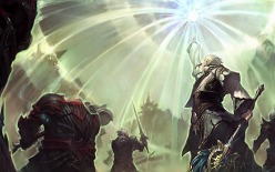 画像ギャラリー No.010のサムネイル画像 / MMORPG「Lineage II」，大型アップデート「Goddess of Destruction」が韓国で6月15日に実装決定。プロモーションムービーをUp