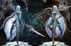 画像ギャラリー No.011のサムネイル画像 / MMORPG「Lineage II」，大型アップデート「Goddess of Destruction」が韓国で6月15日に実装決定。プロモーションムービーをUp