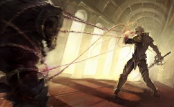 画像ギャラリー No.012のサムネイル画像 / MMORPG「Lineage II」，大型アップデート「Goddess of Destruction」が韓国で6月15日に実装決定。プロモーションムービーをUp