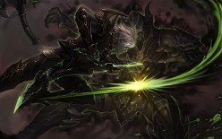 画像ギャラリー No.013のサムネイル画像 / MMORPG「Lineage II」，大型アップデート「Goddess of Destruction」が韓国で6月15日に実装決定。プロモーションムービーをUp