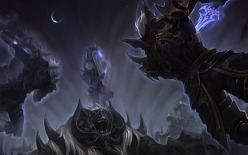 画像ギャラリー No.014のサムネイル画像 / MMORPG「Lineage II」，大型アップデート「Goddess of Destruction」が韓国で6月15日に実装決定。プロモーションムービーをUp