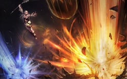 画像ギャラリー No.017のサムネイル画像 / MMORPG「Lineage II」，大型アップデート「Goddess of Destruction」が韓国で6月15日に実装決定。プロモーションムービーをUp