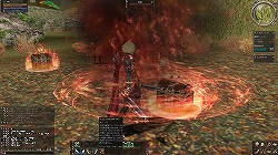 画像ギャラリー No.004のサムネイル画像 / 圧倒的な強さを誇るアンタラス/ヴァラカスに復讐するチャンス。明日実装の「リネージュ2」アップデート「Sign of Destruction」の見どころをまとめて紹介