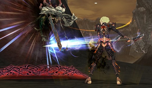 画像ギャラリー No.004のサムネイル画像 / 7年の時を経てさらに輝きを増す本格MMORPGを体験せよ。「リネージュII 7th Anniversary Package」を，抽選で100名にプレゼント！
