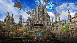 画像ギャラリー No.001のサムネイル画像 / シーレンの復活は，コアプレイヤー/初心者にどのような変化を与えるのか。「リネージュ2」史上最大規模のアップデート「Goddess of Destruction」先行プレイレポート