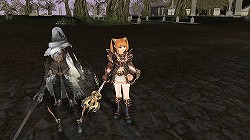 画像ギャラリー No.025のサムネイル画像 / シーレンの復活は，コアプレイヤー/初心者にどのような変化を与えるのか。「リネージュ2」史上最大規模のアップデート「Goddess of Destruction」先行プレイレポート