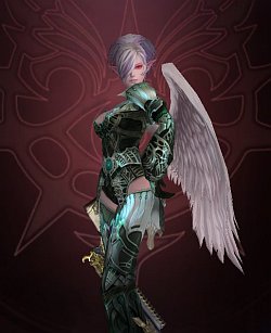画像ギャラリー No.026のサムネイル画像 / シーレンの復活は，コアプレイヤー/初心者にどのような変化を与えるのか。「リネージュ2」史上最大規模のアップデート「Goddess of Destruction」先行プレイレポート