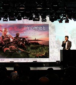 画像ギャラリー No.002のサムネイル画像 / 「Goddess of Destruction」における日本独自仕様の詳細について，「リネージュ2」プロダクトマネージャー五條氏に直撃
