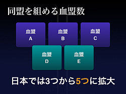 画像ギャラリー No.005のサムネイル画像 / 「Goddess of Destruction」における日本独自仕様の詳細について，「リネージュ2」プロダクトマネージャー五條氏に直撃