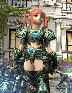 画像ギャラリー No.001のサムネイル画像 / “覚醒”前後のプレイスタイルの幅が大きく広がる。「リネージュ2」アップデート先行プレイレポート