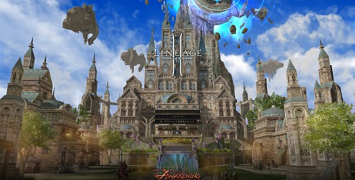 画像ギャラリー No.002のサムネイル画像 / “覚醒”前後のプレイスタイルの幅が大きく広がる。「リネージュ2」アップデート先行プレイレポート