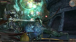 画像ギャラリー No.004のサムネイル画像 / “覚醒”前後のプレイスタイルの幅が大きく広がる。「リネージュ2」アップデート先行プレイレポート