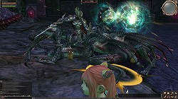 画像ギャラリー No.005のサムネイル画像 / “覚醒”前後のプレイスタイルの幅が大きく広がる。「リネージュ2」アップデート先行プレイレポート