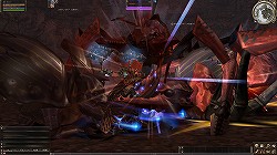 画像ギャラリー No.010のサムネイル画像 / “覚醒”前後のプレイスタイルの幅が大きく広がる。「リネージュ2」アップデート先行プレイレポート
