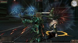 画像ギャラリー No.013のサムネイル画像 / “覚醒”前後のプレイスタイルの幅が大きく広がる。「リネージュ2」アップデート先行プレイレポート