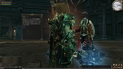 画像ギャラリー No.015のサムネイル画像 / “覚醒”前後のプレイスタイルの幅が大きく広がる。「リネージュ2」アップデート先行プレイレポート