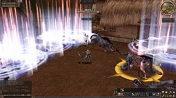 画像ギャラリー No.010のサムネイル画像 / 血盟システムがさらに充実。「リネージュ2」の大型アップデート“Chapter2 JUSTICE 〜Glory of Blood Alliance〜”プレイレポート