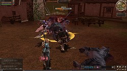 画像ギャラリー No.011のサムネイル画像 / 血盟システムがさらに充実。「リネージュ2」の大型アップデート“Chapter2 JUSTICE 〜Glory of Blood Alliance〜”プレイレポート