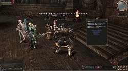 画像ギャラリー No.012のサムネイル画像 / 血盟システムがさらに充実。「リネージュ2」の大型アップデート“Chapter2 JUSTICE 〜Glory of Blood Alliance〜”プレイレポート