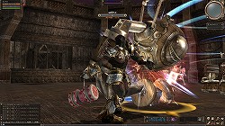 画像ギャラリー No.013のサムネイル画像 / 血盟システムがさらに充実。「リネージュ2」の大型アップデート“Chapter2 JUSTICE 〜Glory of Blood Alliance〜”プレイレポート